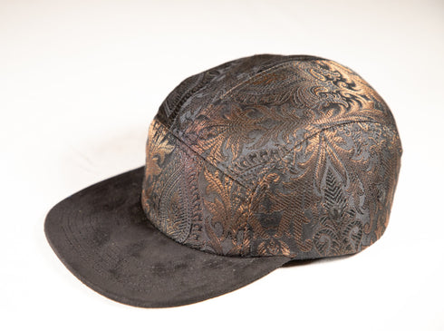 Copper Hat